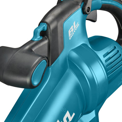 Afbeelding Makita lxt 18 v bladblazer/-zuiger DUB187T001