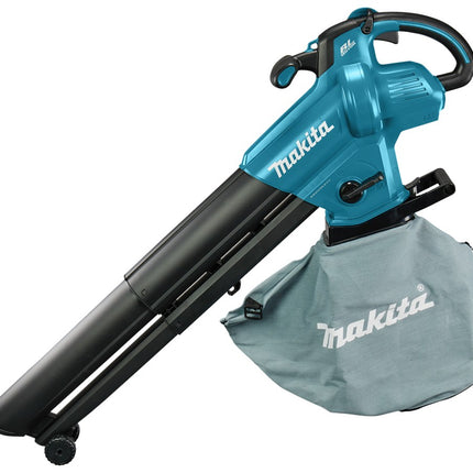 Afbeelding Makita lxt 18 v bladblazer/-zuiger DUB187Z
