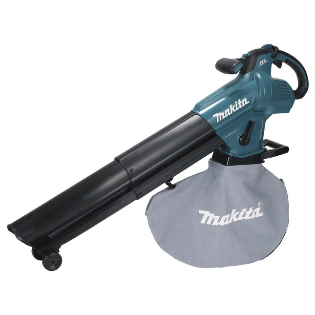 Afbeelding Makita lxt 18 v bladblazer/-zuiger DUB187Z