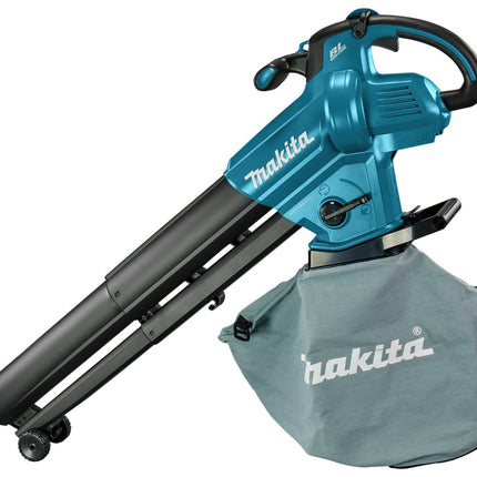 Afbeelding Makita lxt 18 v bladblazer/-zuiger DUB187Z