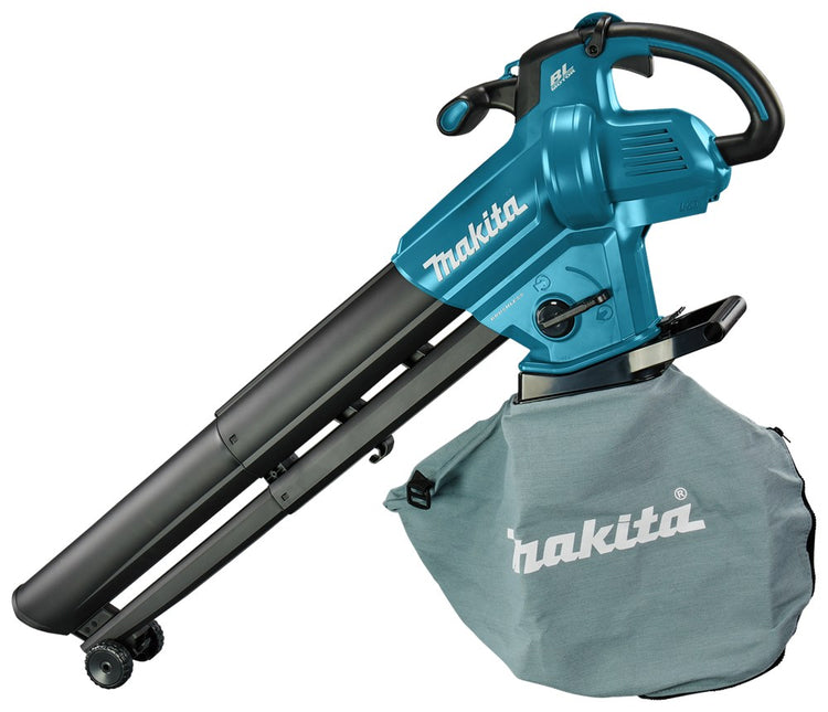 Afbeelding Makita lxt 18 v bladblazer/-zuiger DUB187Z