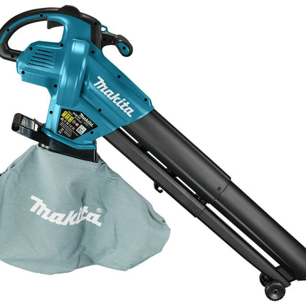Afbeelding Makita lxt 18 v bladblazer/-zuiger DUB187Z