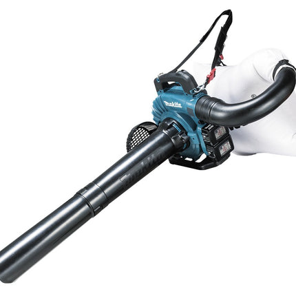 Afbeelding Makita lxt 2x18 v bladblazer/-zuiger DUB363PT2V
