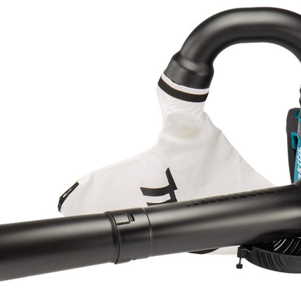 Afbeelding Makita lxt 2x18 v bladblazer/-zuiger DUB363PT2V