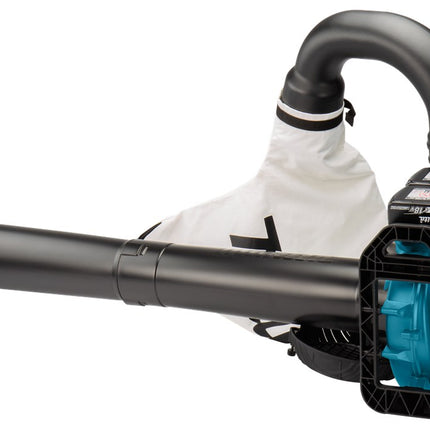 Afbeelding Makita lxt 2x18 v bladblazer/-zuiger DUB363PT2V