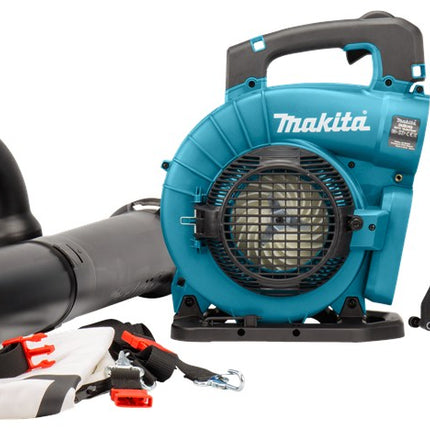 Afbeelding Makita lxt 2x18 v bladblazer/-zuiger DUB363ZV