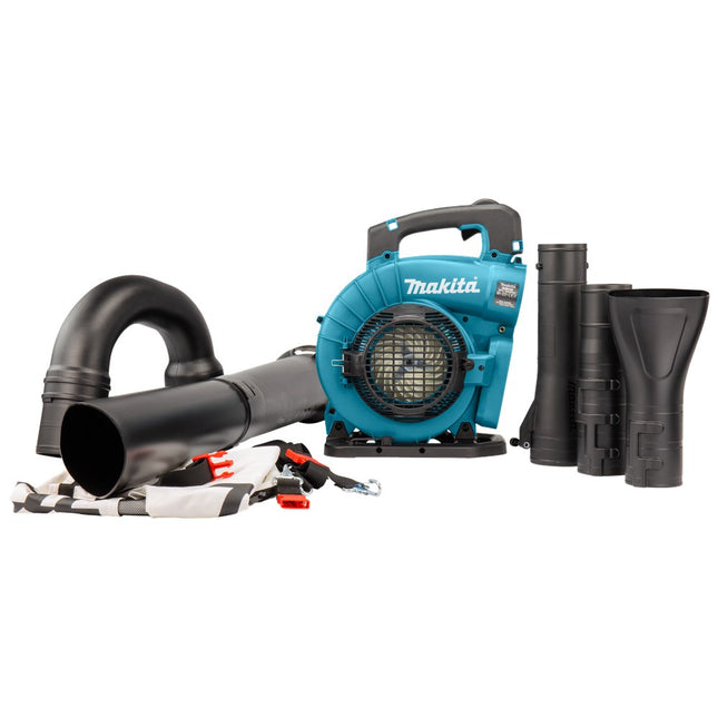 Afbeelding Makita lxt 2x18 v bladblazer/-zuiger DUB363ZV