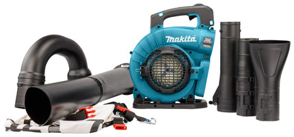 Afbeelding Makita lxt 2x18 v bladblazer/-zuiger DUB363ZV