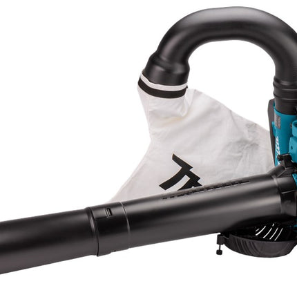 Afbeelding Makita lxt 2x18 v bladblazer/-zuiger DUB363ZV
