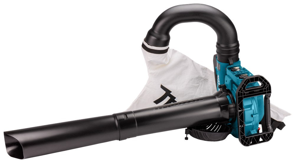 Afbeelding Makita lxt 2x18 v bladblazer/-zuiger DUB363ZV