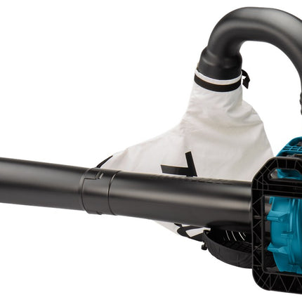 Afbeelding Makita lxt 2x18 v bladblazer/-zuiger DUB363ZV