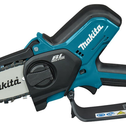 Afbeelding Makita lxt 18 v snoeizaag 10 cm DUC101Z