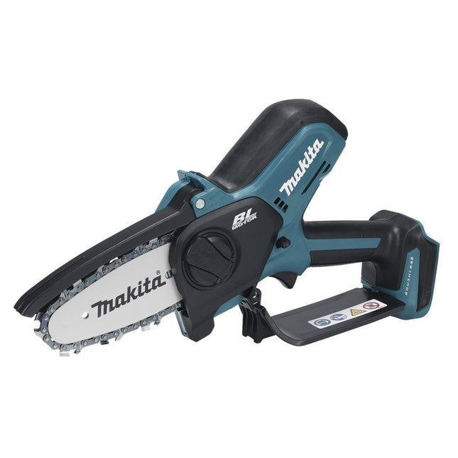 Afbeelding Makita lxt 18 v snoeizaag 10 cm DUC101Z