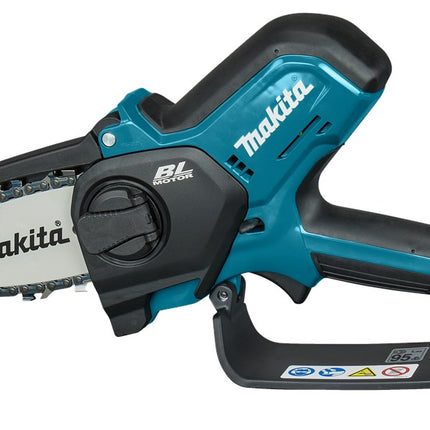 Afbeelding Makita lxt 18 v snoeizaag 10 cm DUC101Z