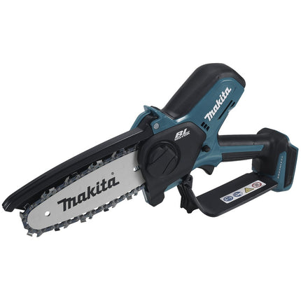Afbeelding Makita lxt 18 v snoeizaag 15cm DUC150Z