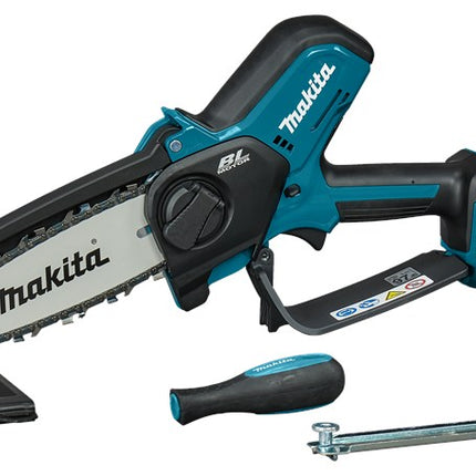 Afbeelding Makita lxt 18 v snoeizaag 15cm DUC150Z