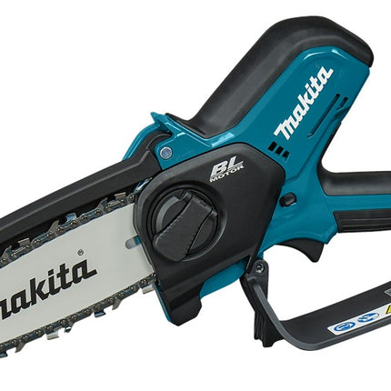 Afbeelding Makita lxt 18 v snoeizaag 15cm DUC150Z
