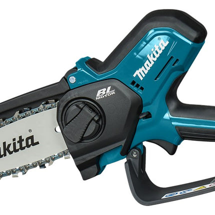 Afbeelding Makita lxt 18 v snoeizaag 15cm DUC150Z