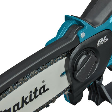Afbeelding Makita lxt 18 v snoeizaag 15cm DUC150Z