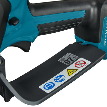 Afbeelding Makita lxt 18 v snoeizaag 15cm DUC150Z