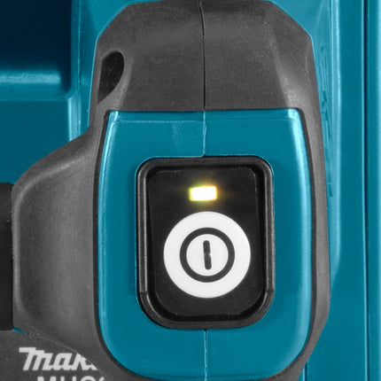 Afbeelding Makita lxt 18 v tophandle kettingzaag 25 cm DUC254Z001