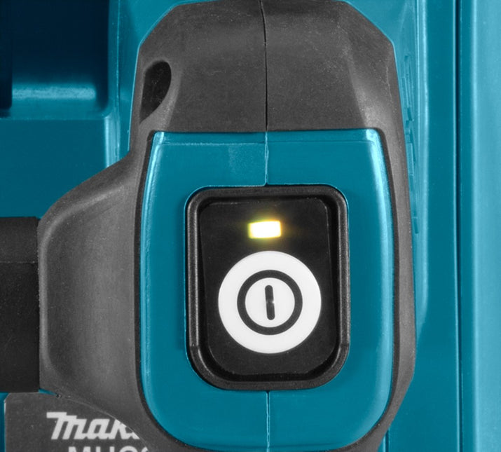 Afbeelding Makita lxt 18 v tophandle kettingzaag 25 cm DUC254Z001