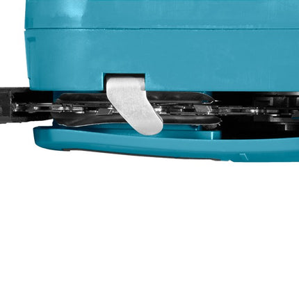 Afbeelding Makita lxt 18 v tophandle kettingzaag 25 cm DUC254Z001