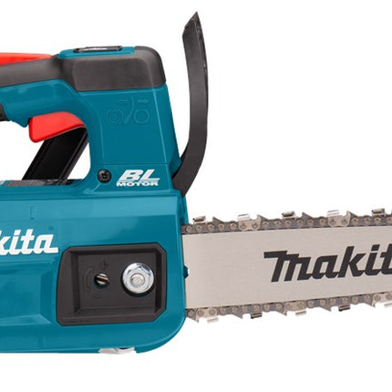 Afbeelding Makita lxt 18 v tophandle kettingzaag 25 cm DUC254CZ