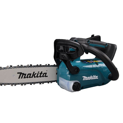 Afbeelding Makita lxt 18 v tophandle kettingzaag 25 cm DUC258Z