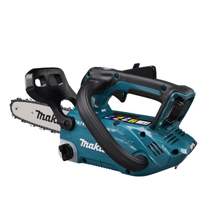 Afbeelding Makita lxt 18 v tophandle kettingzaag 25 cm DUC258Z