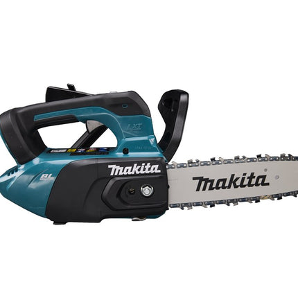 Afbeelding Makita lxt 18 v tophandle kettingzaag 25 cm DUC258Z