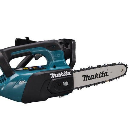Afbeelding Makita lxt 18 v tophandle kettingzaag 25 cm DUC258Z