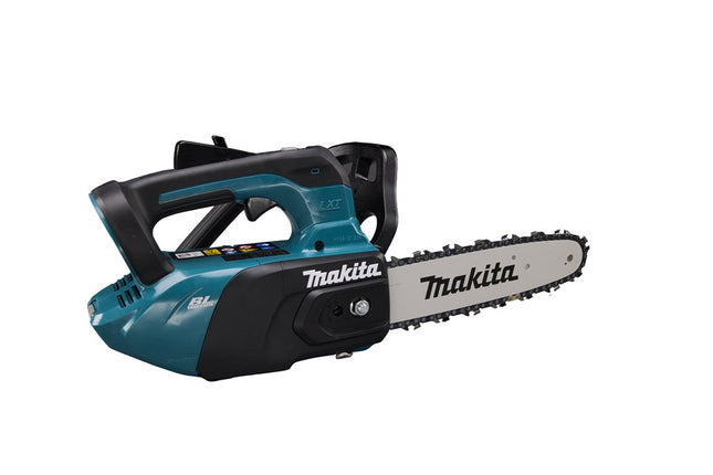 Afbeelding Makita lxt 18 v tophandle kettingzaag 25 cm DUC258Z