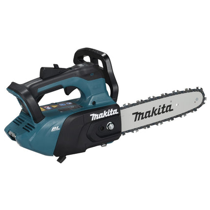 Afbeelding Makita lxt 18 v tophandle kettingzaag 25 cm DUC258Z