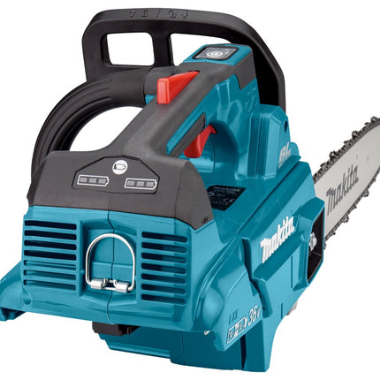 Afbeelding Makita lxt 2x18 v tophandle kettingzaag 30 cm DUC306Z001