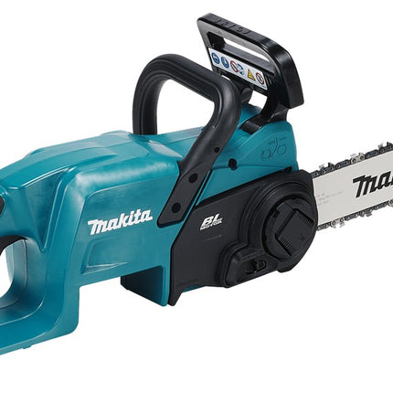 Afbeelding Makita lxt 18 v kettingzaag 30 cm DUC307ZX1