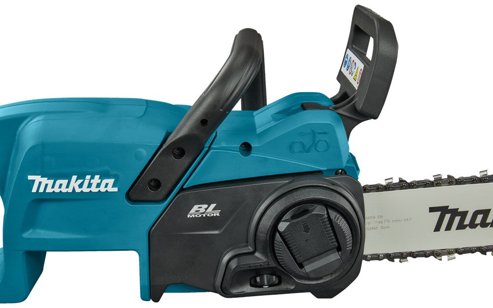 Afbeelding Makita lxt 18 v kettingzaag 30 cm DUC307ZX1