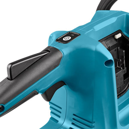 Afbeelding Makita lxt 2x18 v kettingzaag 35 cm