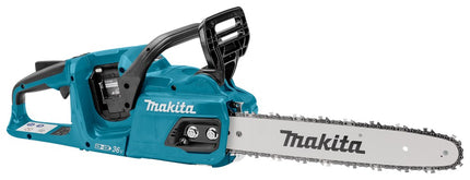 Afbeelding Makita lxt 2x18 v kettingzaag 35 cm