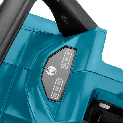 Afbeelding Makita lxt 2x18 v kettingzaag 35 cm