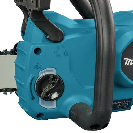 Afbeelding Makita lxt 18 v kettingzaag 35 cm