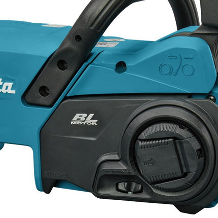 Afbeelding Makita lxt 18 v kettingzaag 35 cm