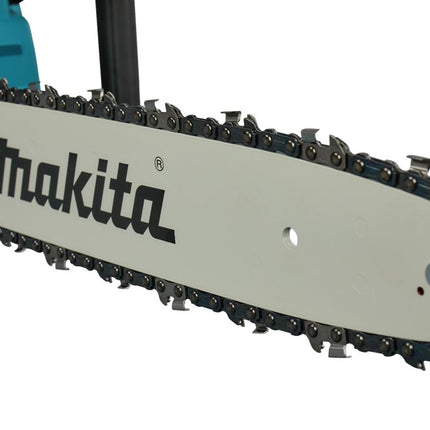 Afbeelding Makita lxt 18 v kettingzaag 35 cm