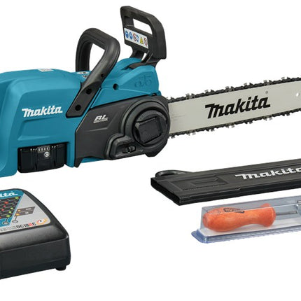 Afbeelding Makita lxt 18 v kettingzaag 35 cm DUC357RTX1
