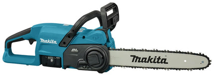 Afbeelding Makita lxt 18 v kettingzaag 35 cm DUC357RTX1