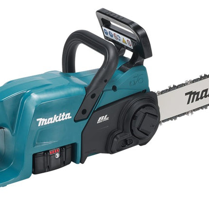 Afbeelding Makita lxt 18 v kettingzaag 35 cm DUC357RTX1