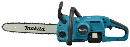 Afbeelding Makita lxt 18 v kettingzaag 35 cm DUC357RTX1