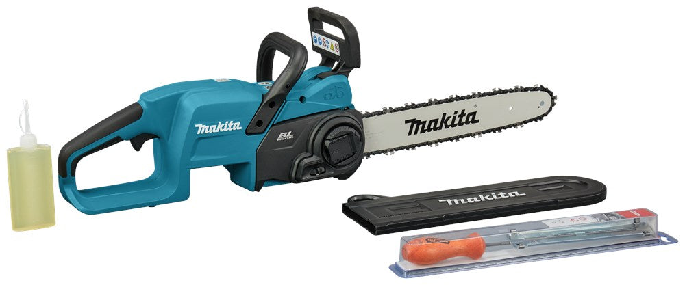 Afbeelding Makita lxt 18 v kettingzaag 35 cm DUC357ZX1
