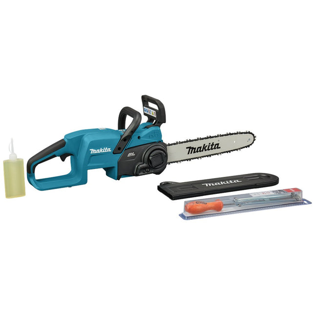 Afbeelding Makita lxt 18 v kettingzaag 35 cm DUC357ZX1