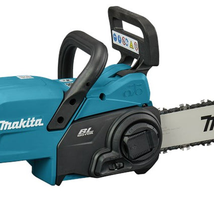 Afbeelding Makita lxt 18 v kettingzaag 35 cm DUC357ZX1